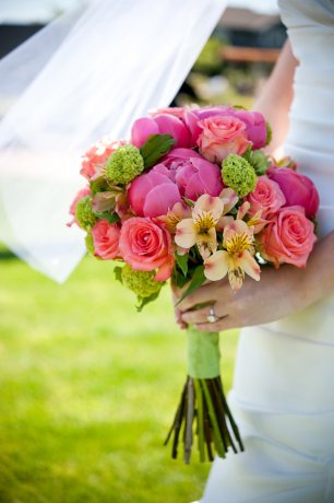 Идеи для свадьбы